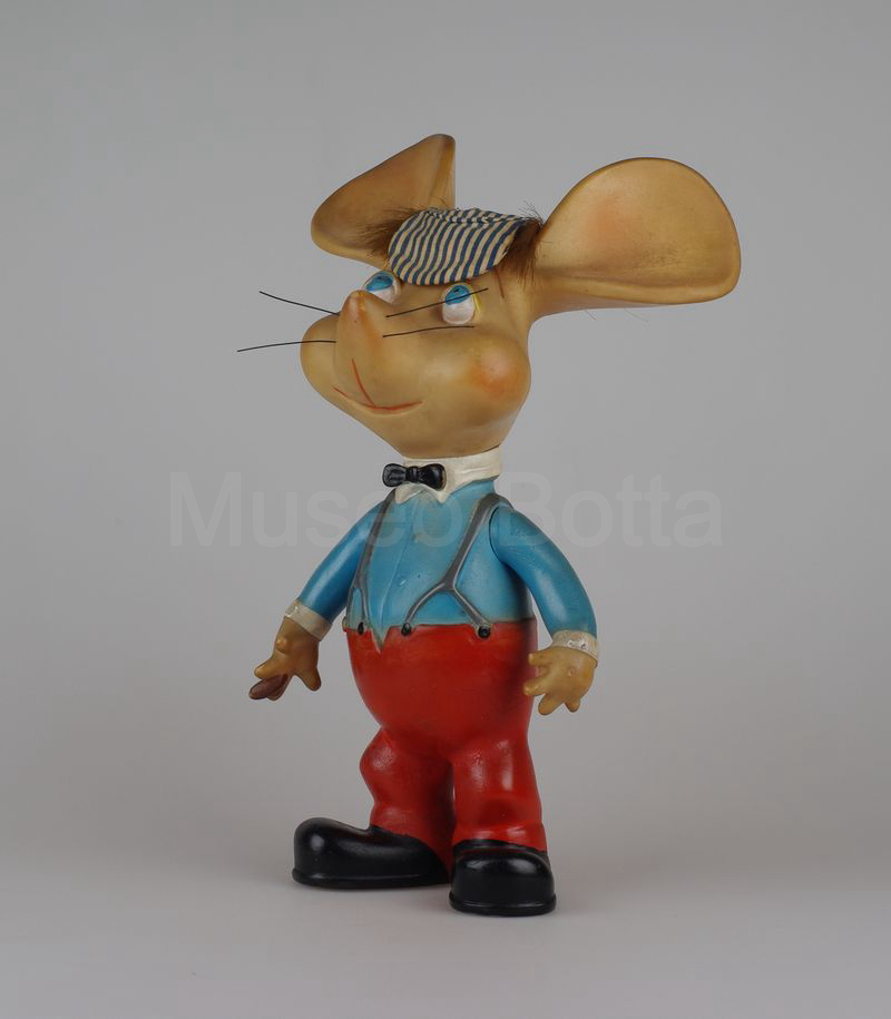 Topo Gigio e Rosy