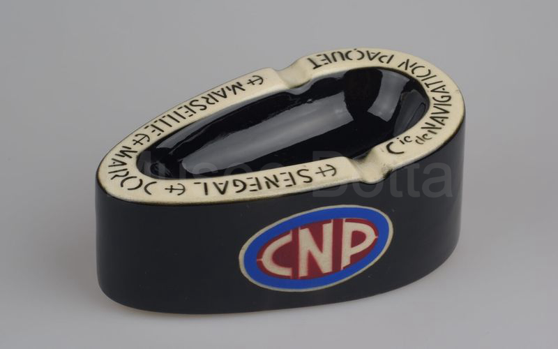 CNP - Compagnie de NAVIGATION PAQUET posacenere