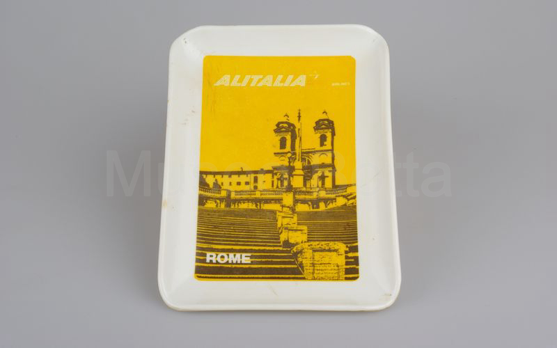 ALITALIA AIRLINES - ROME posacenere