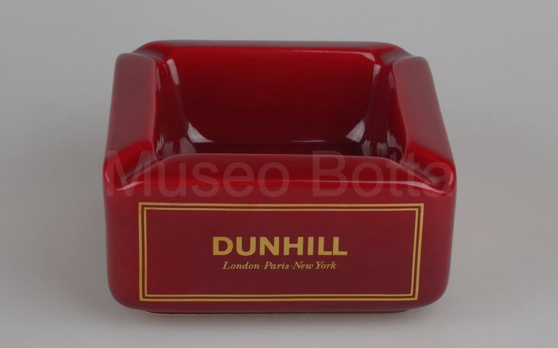 DUNHILL posacenere (prototipo)