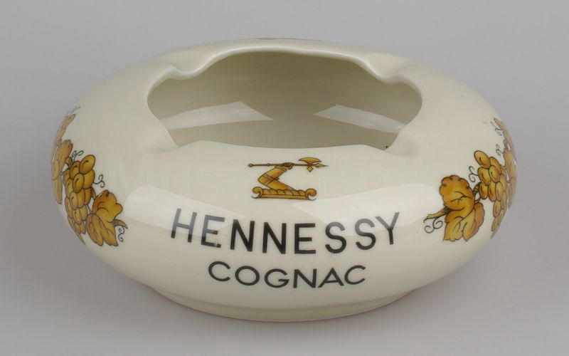 HENNESSY COGNAC posacenere