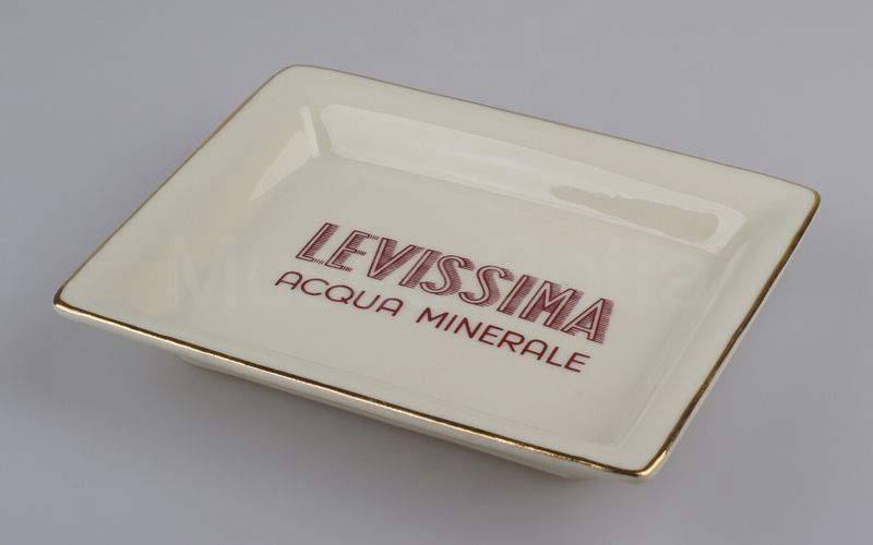 LEVISSIMA - ACQUA MINERALE posacenere