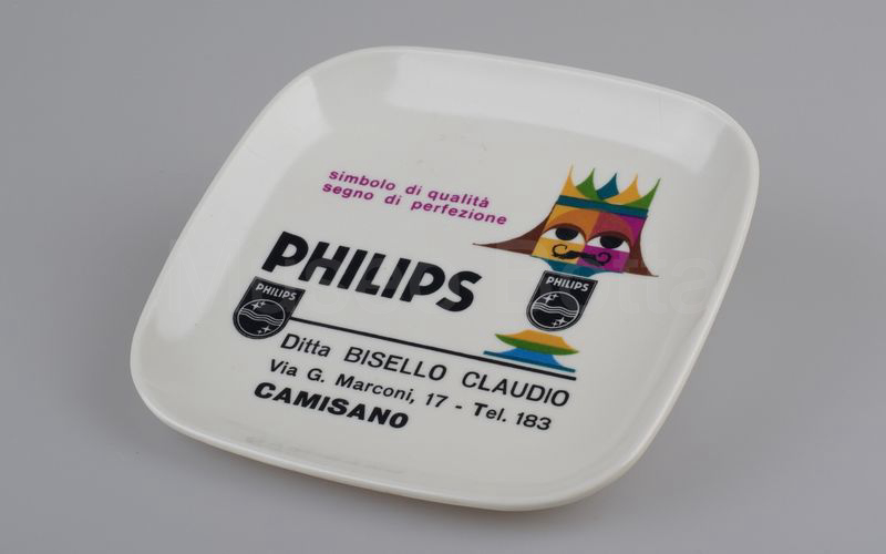 PHILIPS - DITTA BISELLO CLAUDIO rendiresto