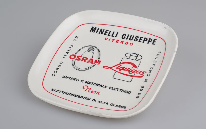 MINELLI GIUSEPPE - VITERBO rendiresto