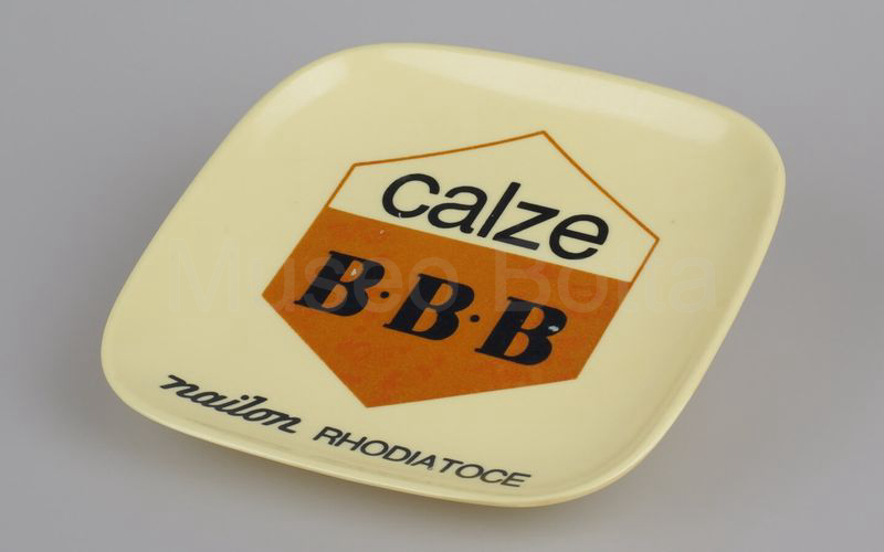 CALZE B•B•B - NAILON RHODIATOCE rendiresto panna