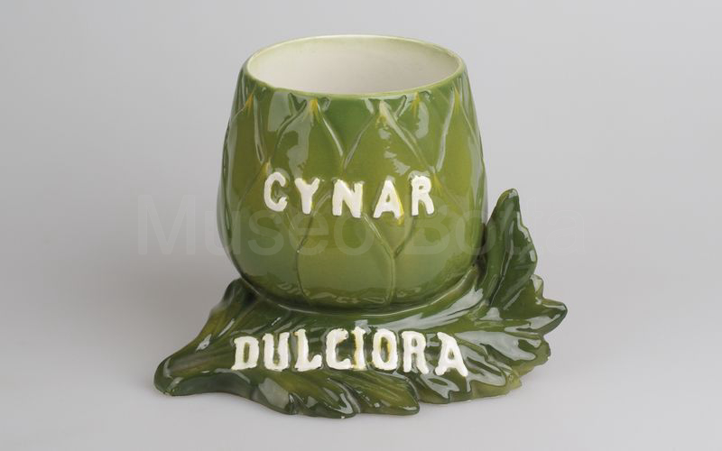 CYNAR DULCIORA espositore da banco