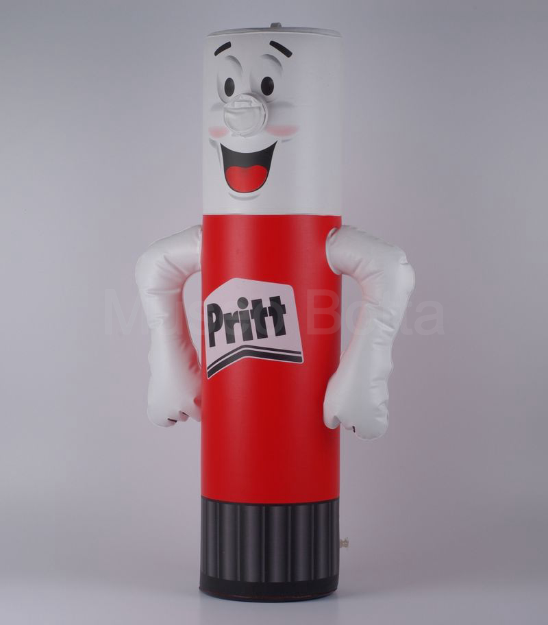 PRITT tubetto di colla gonfiabile