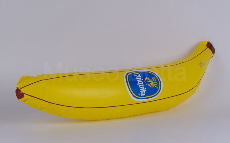 CHIQUITA® banana gonfiabile