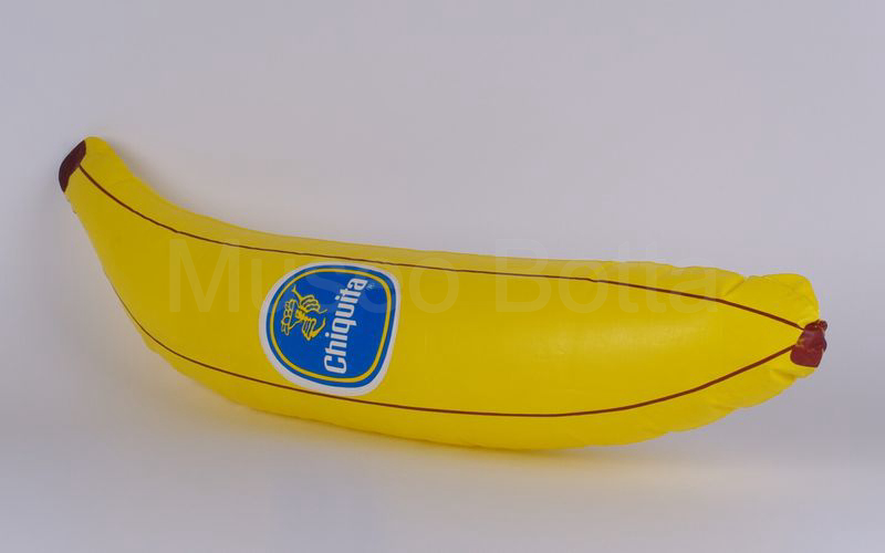 CHIQUITA® banana gonfiabile