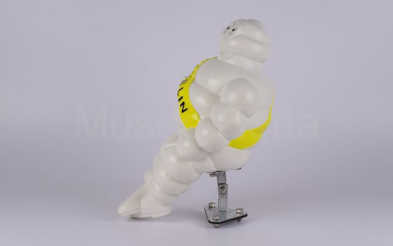 MICHELIN Bibendum in plastica H cm 46