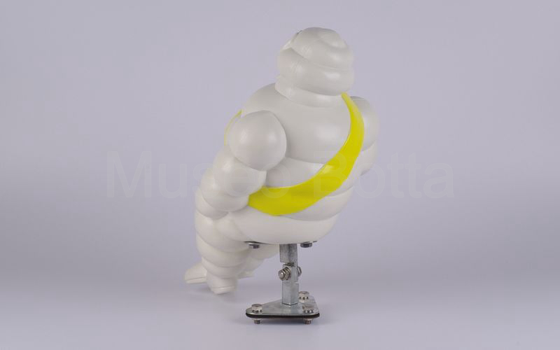 MICHELIN Bibendum in plastica H cm 46