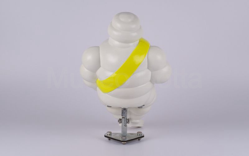 MICHELIN Bibendum in plastica H cm 46