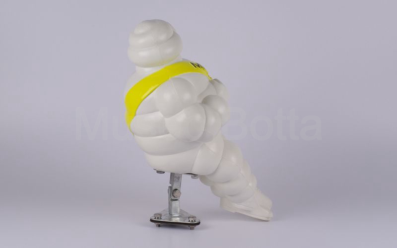 MICHELIN Bibendum in plastica H cm 46