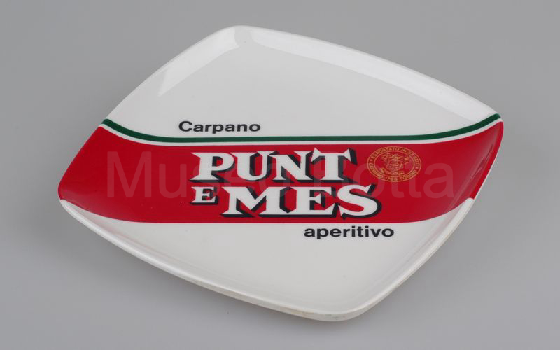 CARPANO - PUNT E MES - APERITIVO rendiresto