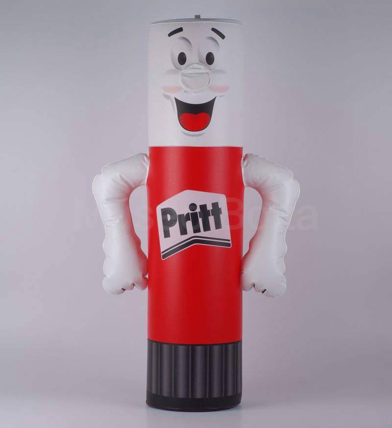 PRITT tubetto di colla gonfiabile