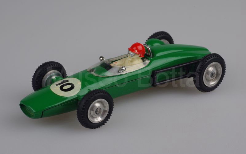 DALIA-SOLIDO (39) Alpine Formula 3 verde