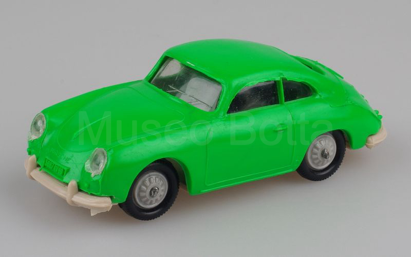 NOREV Algeria - Porsche 356 A (T1) Carrera 1500 coupé 1956 verde