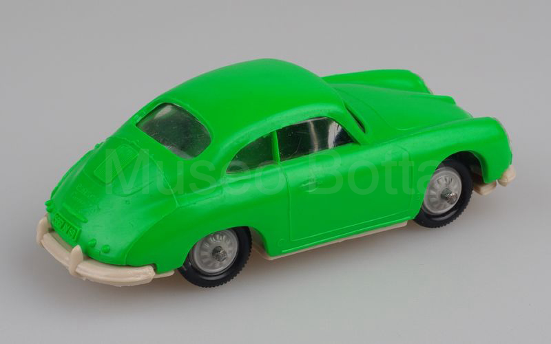 NOREV Algeria - Porsche 356 A (T1) Carrera 1500 coupé 1956 verde