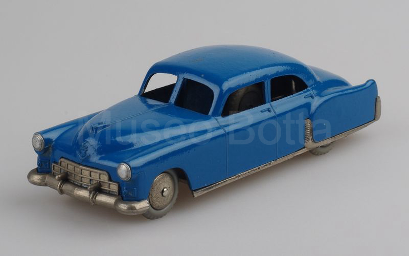 MERCURY (9) Cadillac serie 62 1948 blu