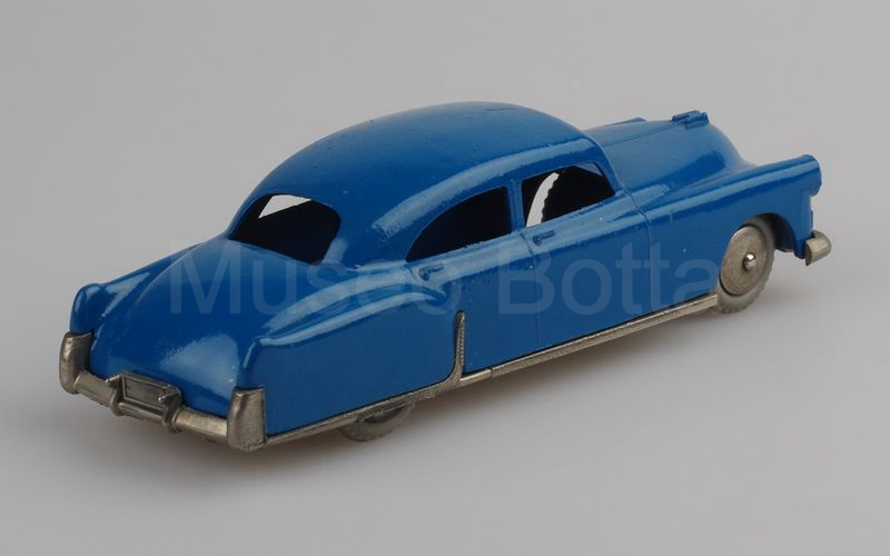 MERCURY (9) Cadillac serie 62 1948 blu