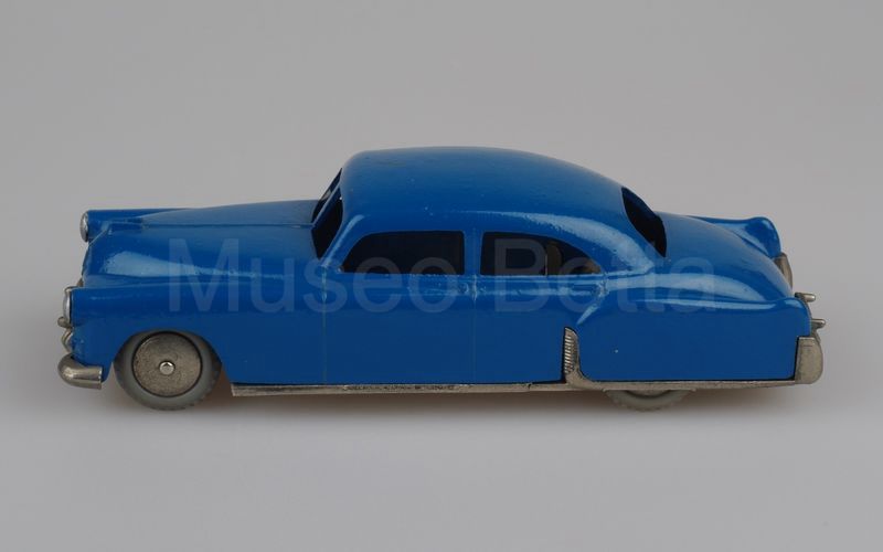 MERCURY (9) Cadillac serie 62 1948 blu