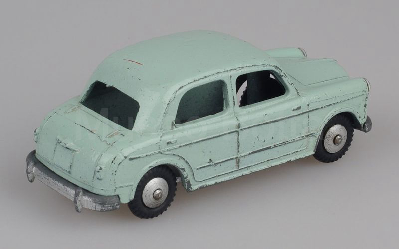 MERCURY 1:48 (13) Fiat 1100-103 berlina 1953-1956 1° tipo verde chiarissimo