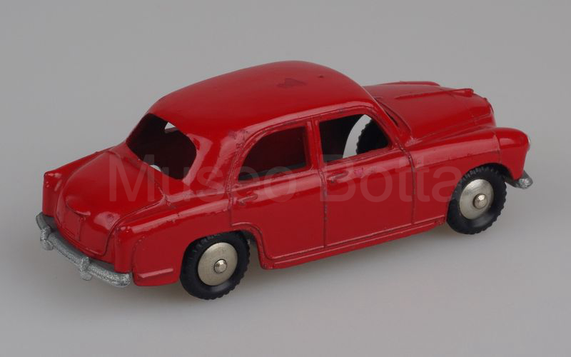 MERCURY 1:48 (16) Alfa Romeo 1900 Super berlina 1954-1958 1° tipo rosso