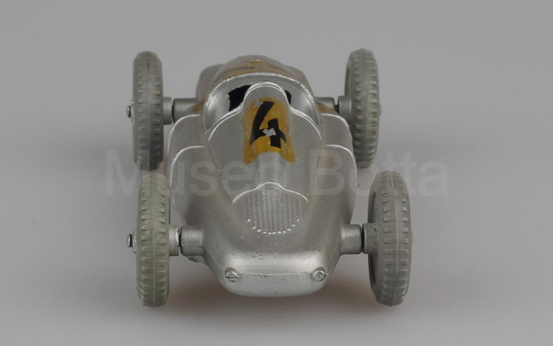 MERCURY (38) Cisitalia 360 1500 GP 1948 argento