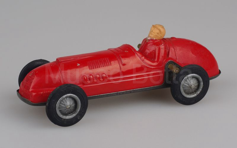 LIMA 1:43 Alfa Romeo Alfetta 159 F.1 1950-1951 rosso