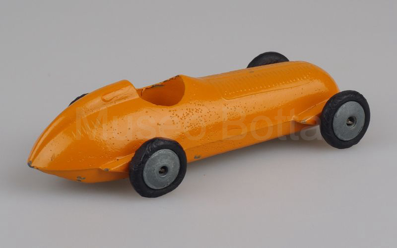 ZAX 1:43 Auto da corsa arancio