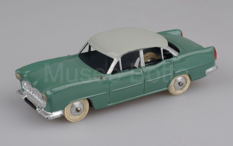 QUIRALU Simca Vedette Versailles 1955 grigio beige-verde