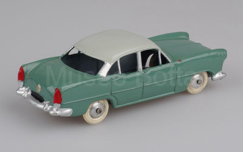 QUIRALU Simca Vedette Versailles 1955 grigio beige-verde