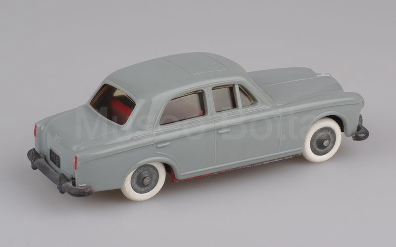 JEP 1:43 (1612) Peugeot 403 berlina 1ª serie 1955-1956 grigio chiaro