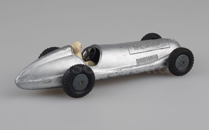 MÄRKLIN (5521/61) Mercedes Benz W154 GP 1938 argento