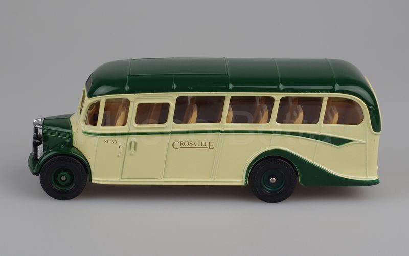 CORGI Classics (C949/5) Bedford OB coach "CROSSVILLE"