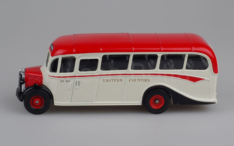 CORGI Classics (C949/7) Bedford OB coach "EASTERN"